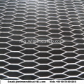 Galvanized Hexagonal Expanded Mesh Metal